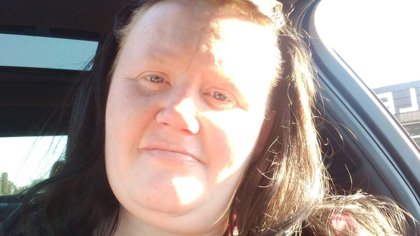 Mother, Sister, wife Jennifer Powers