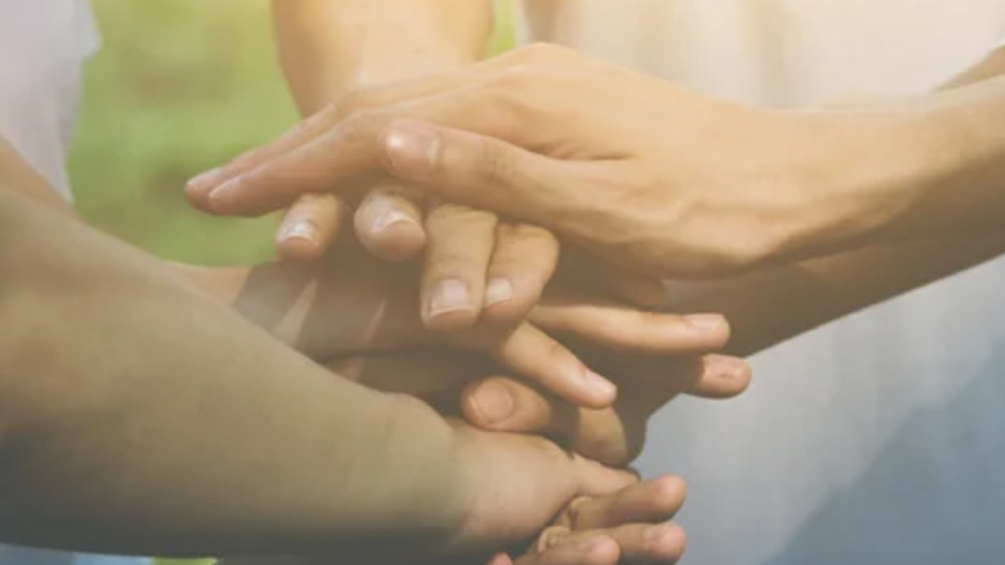 anonymous community member