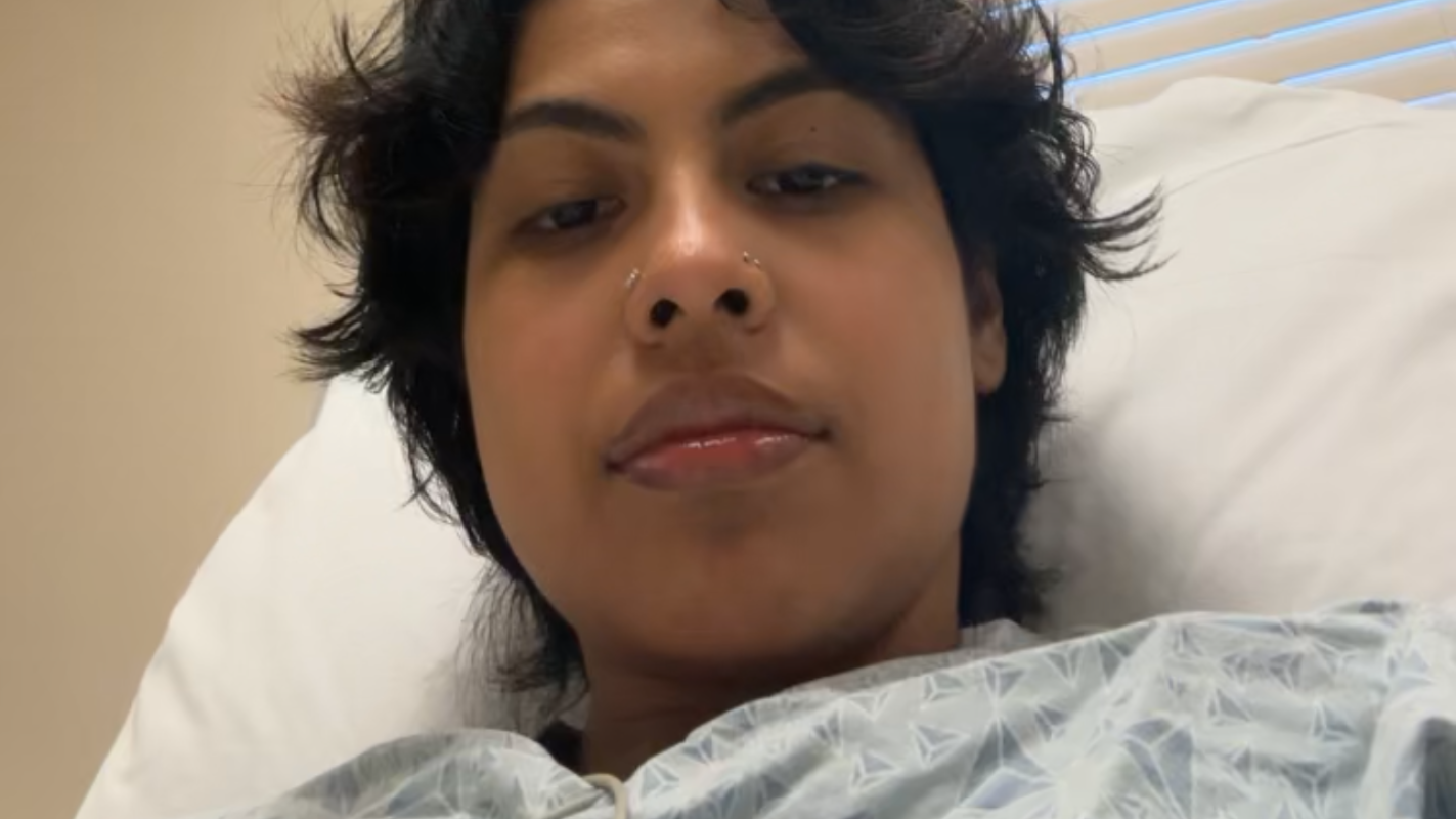 Cindy’s Medical Funding