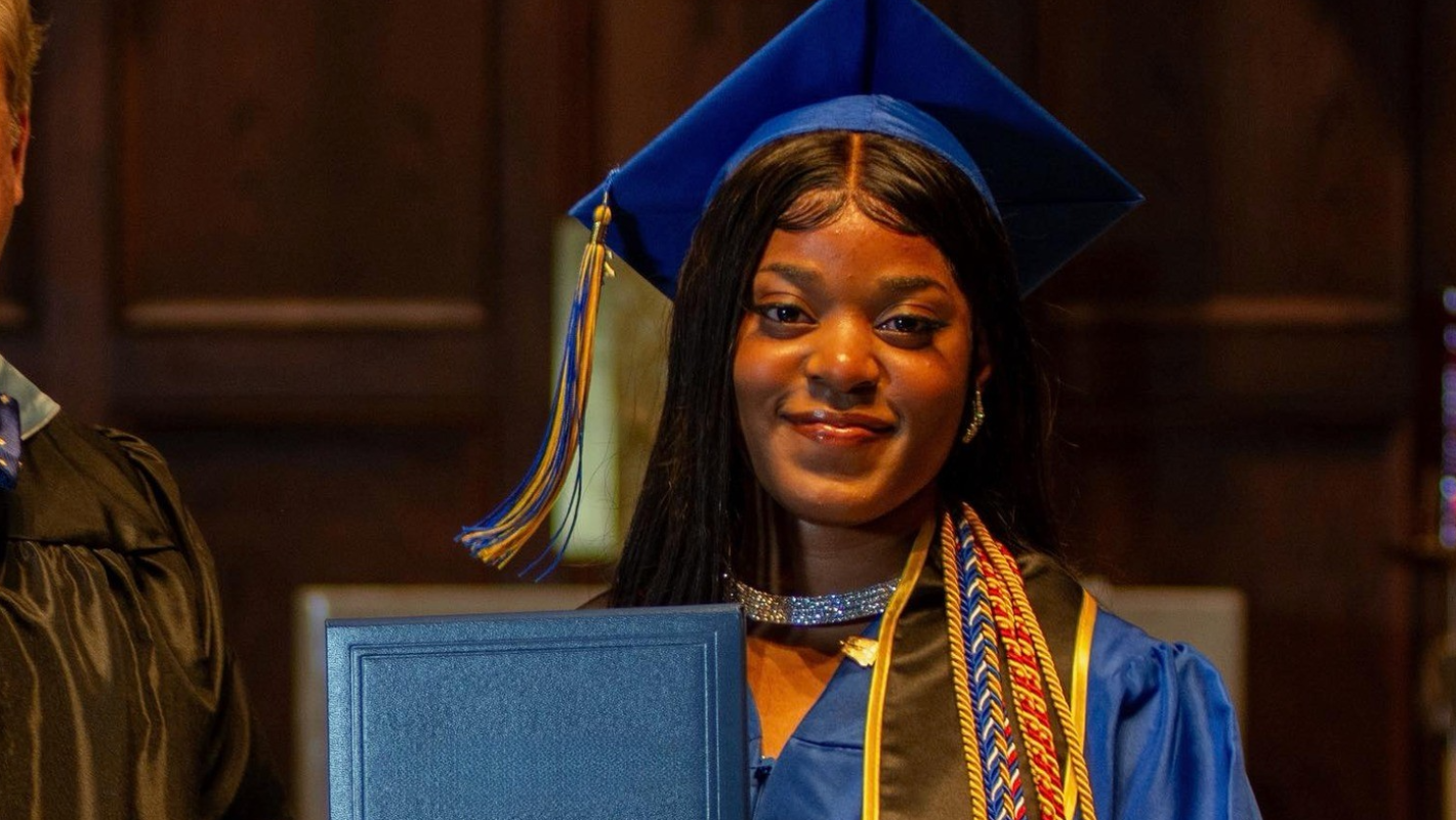 Support a Young Creative Building Her First Business