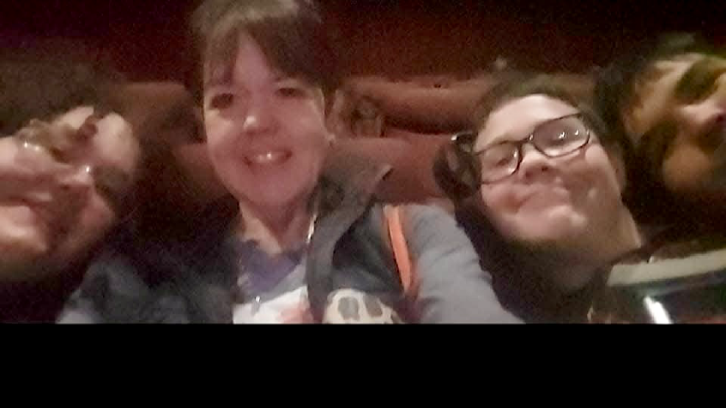 Help Robin’s Family Move