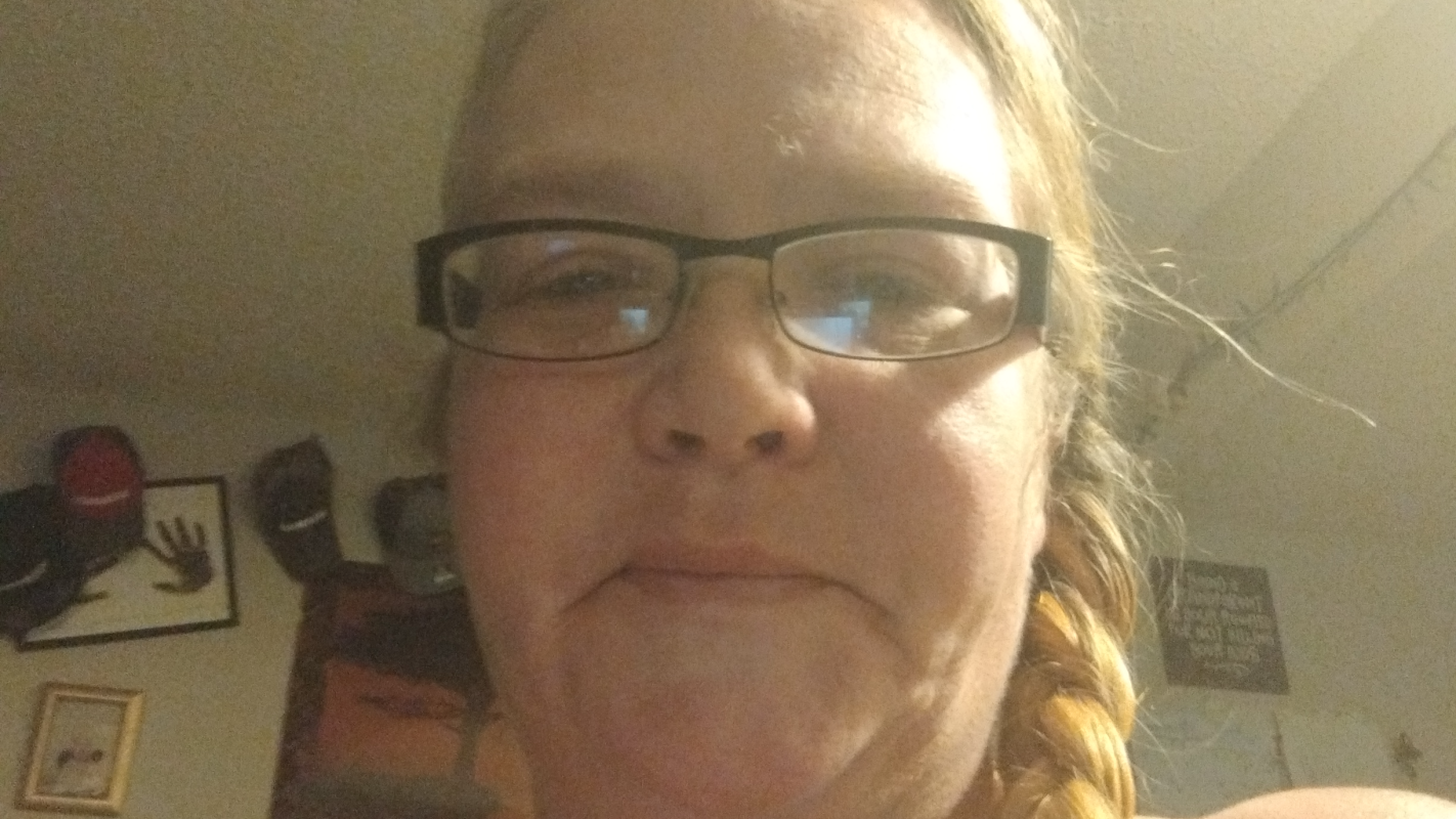 Support Jolene medical help