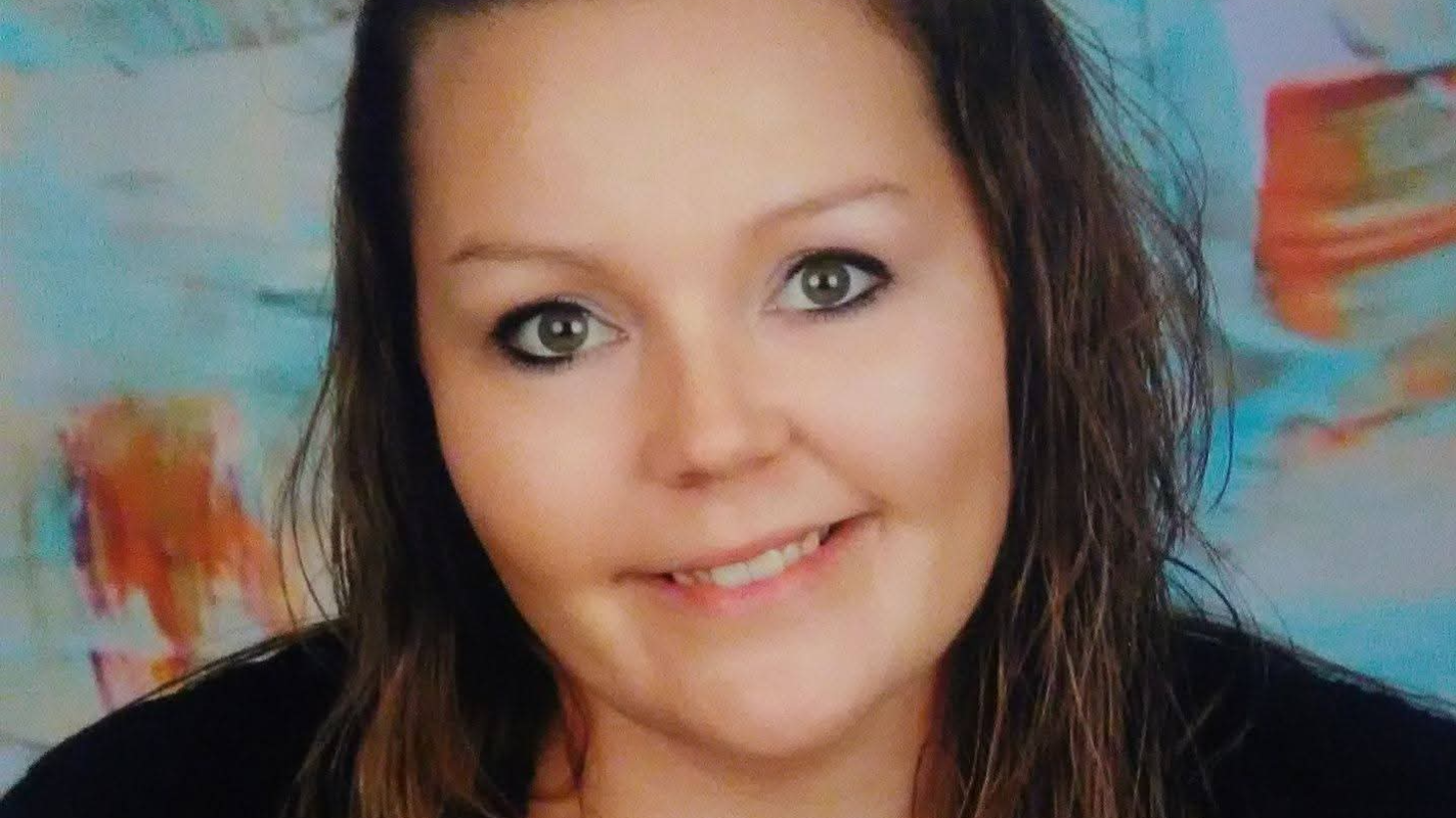 Please help my daughter!