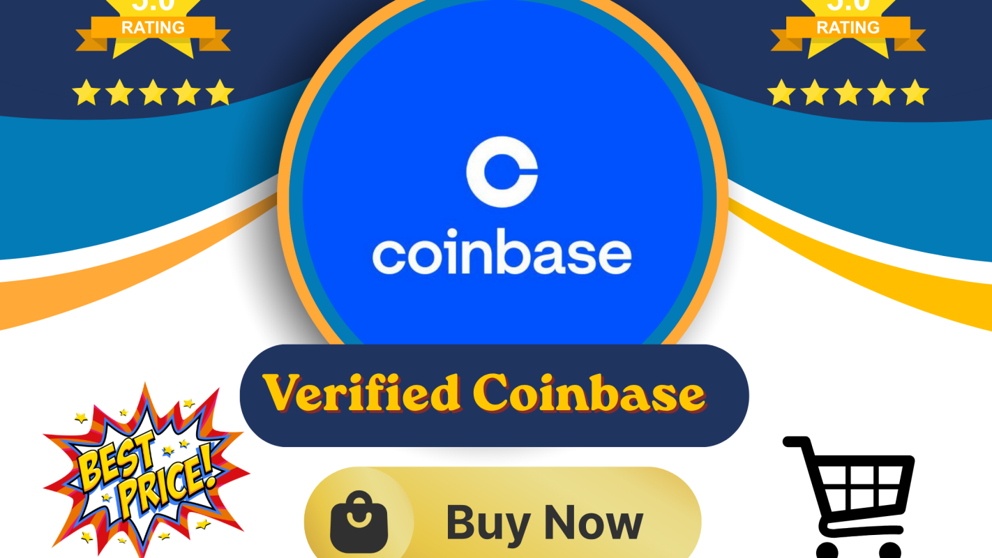 5 Quick and Easy Steps to Buy Verified Coinbase Accounts