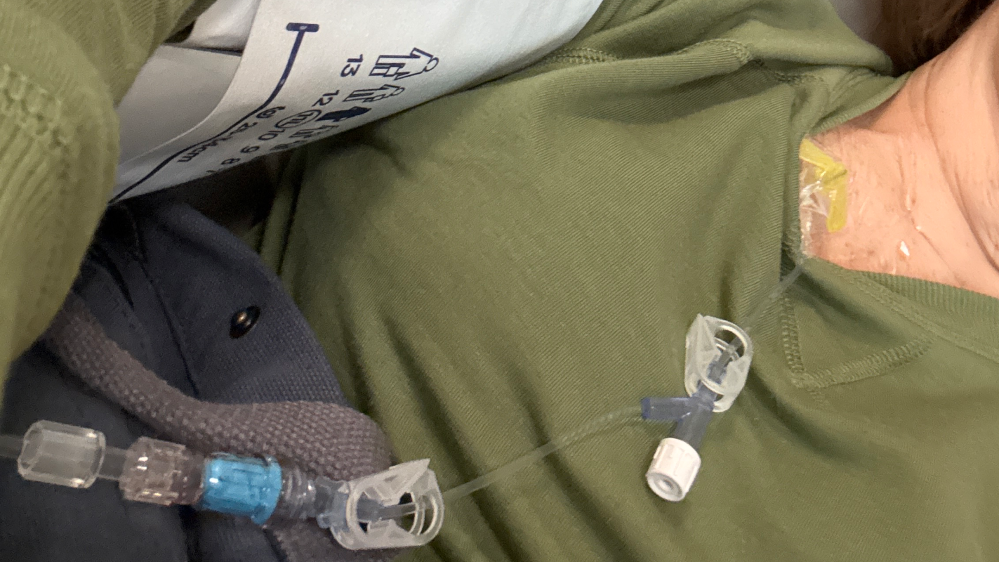 Crohn’s Disease expenses