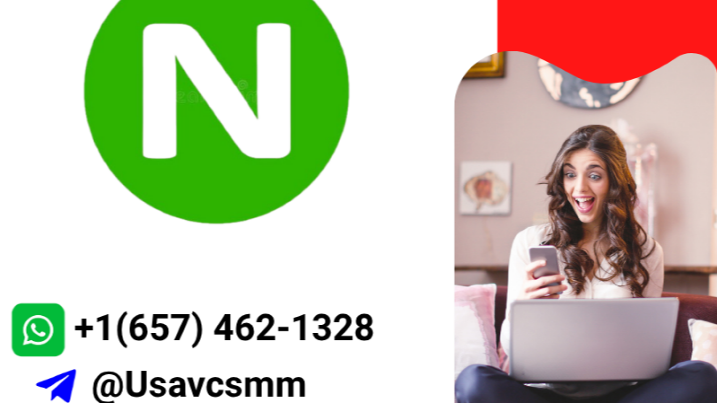 Top 10 Sites to Buy South Korean Naver Accounts With PVA