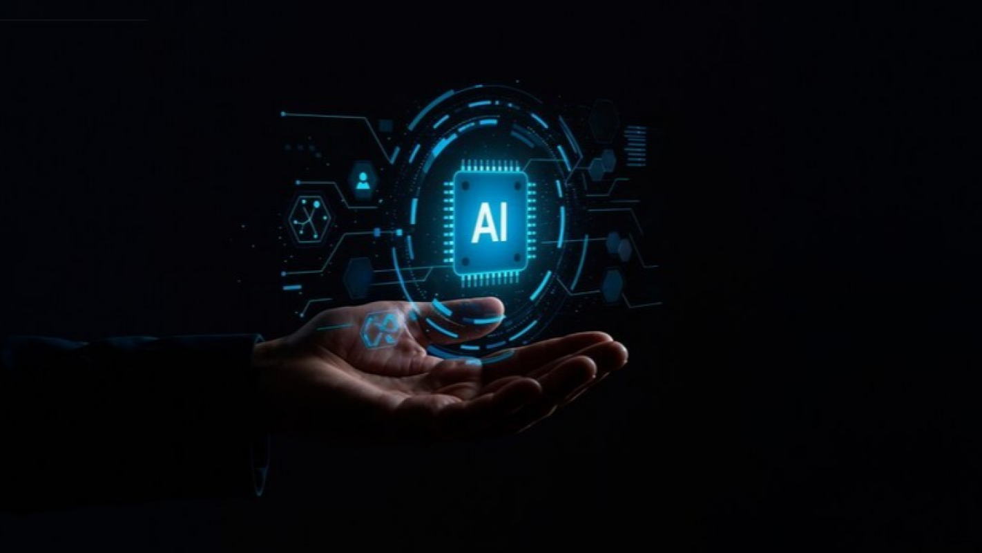 Help Build the Next Generation of AI Communities