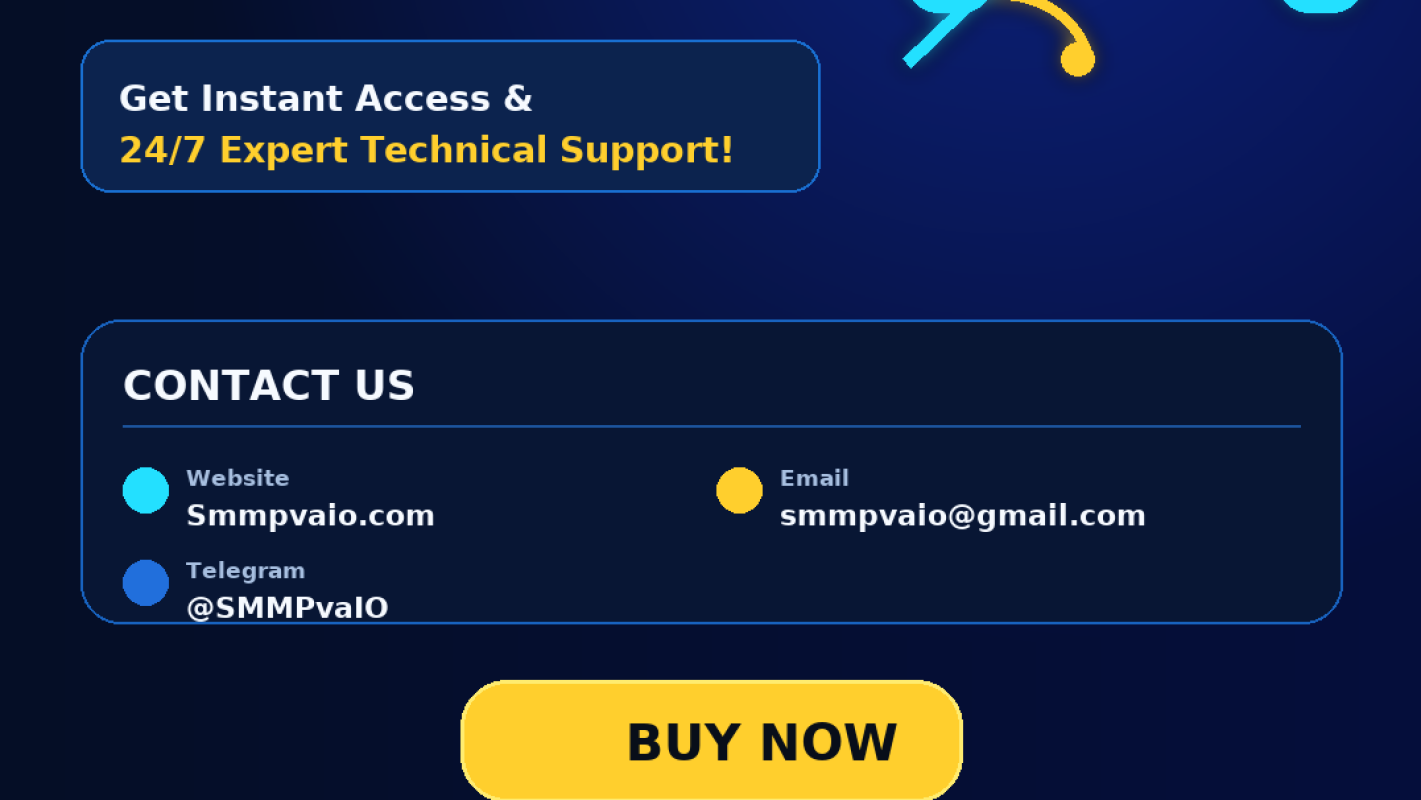 Buy Yahoo Accounts Online | Fast Delivery & Support