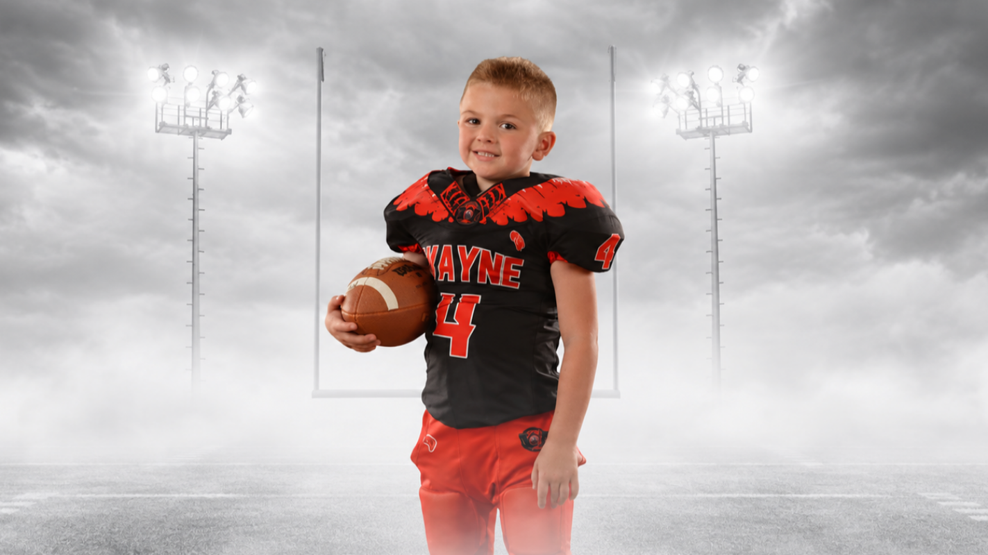 Help Jasper Get to the Rocky Top Football Championship