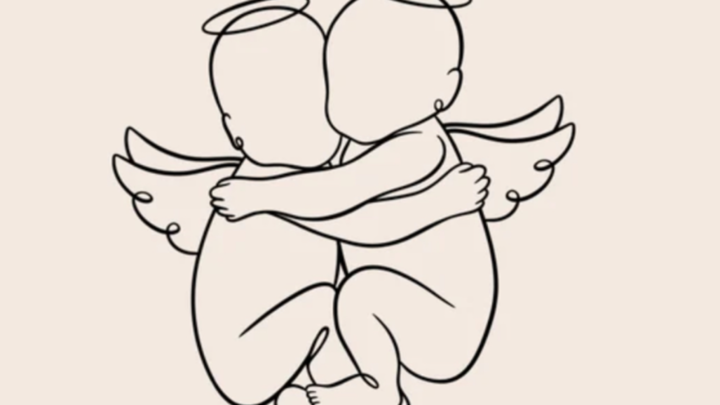 Help lay Baby Aries & Baby Micah to rest