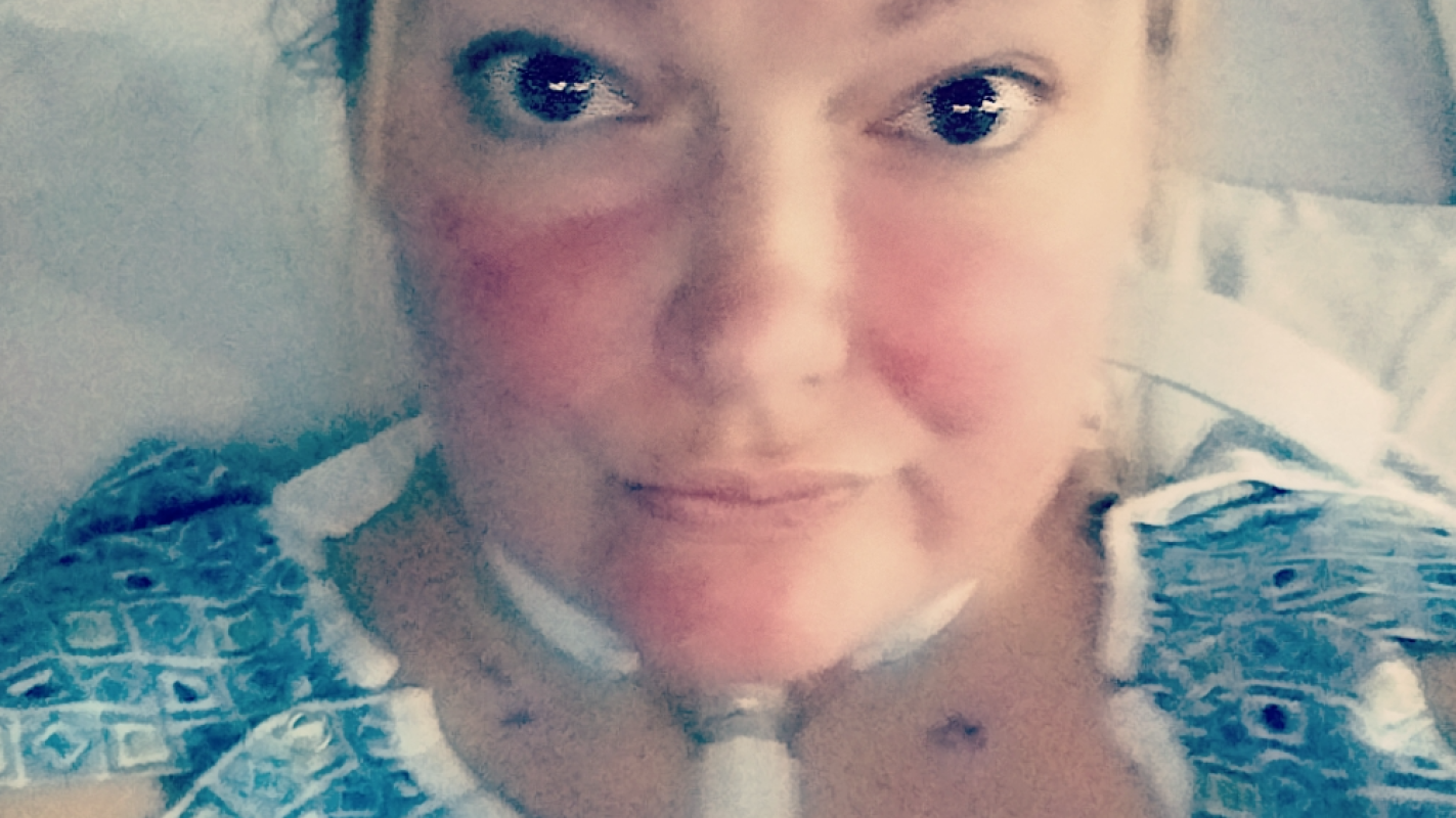 Medication, and after surgery care, costs.