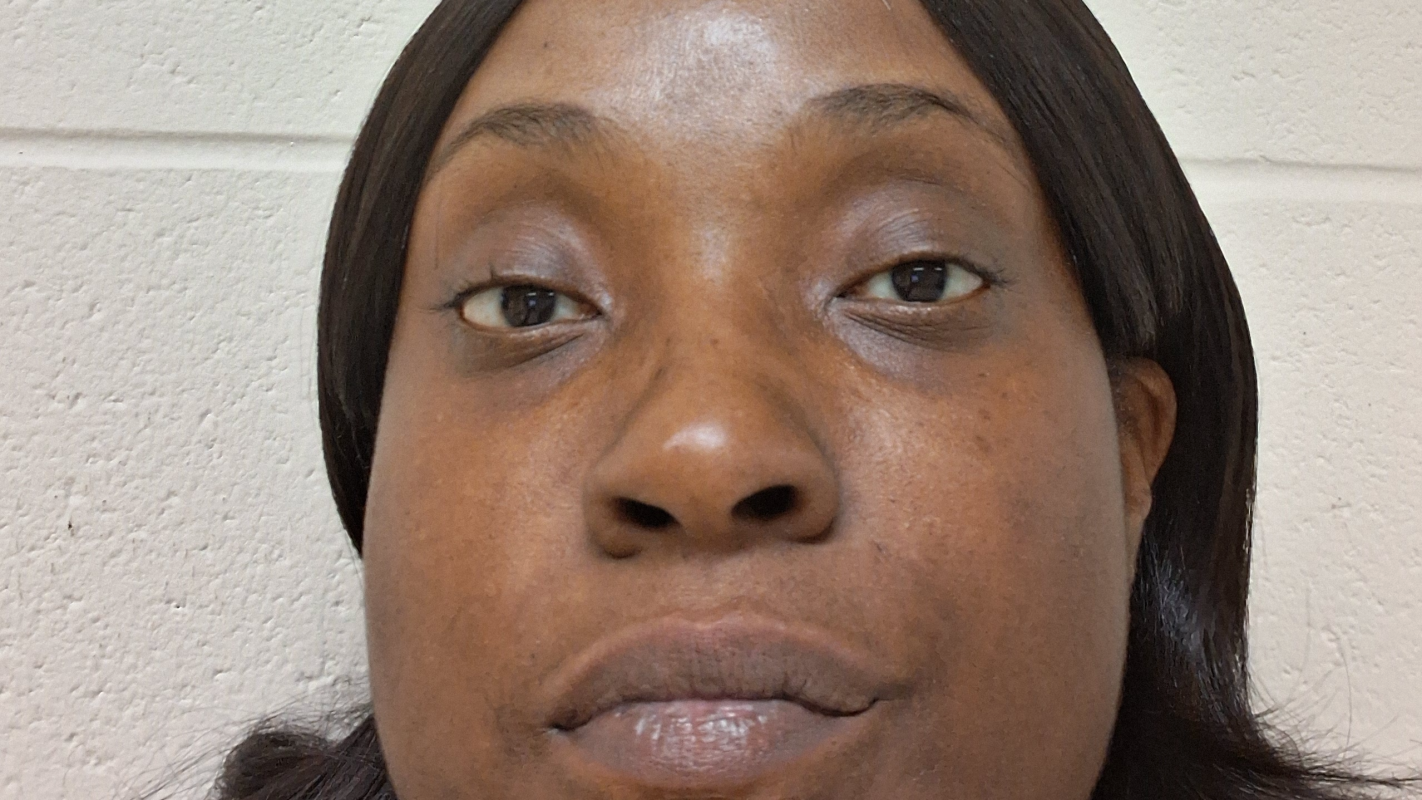 A nurse in need indeed