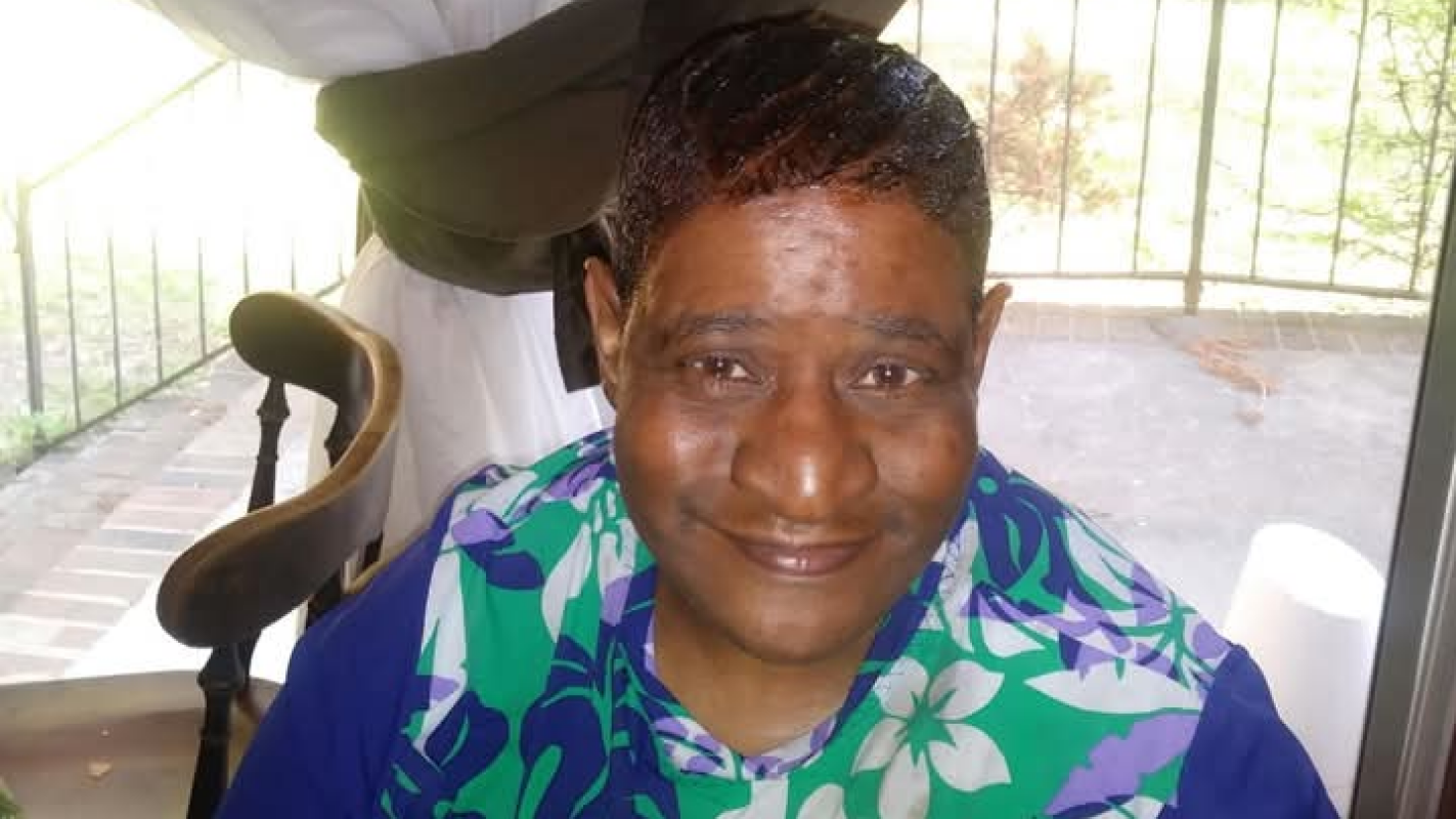 Farewell Beloved Mother