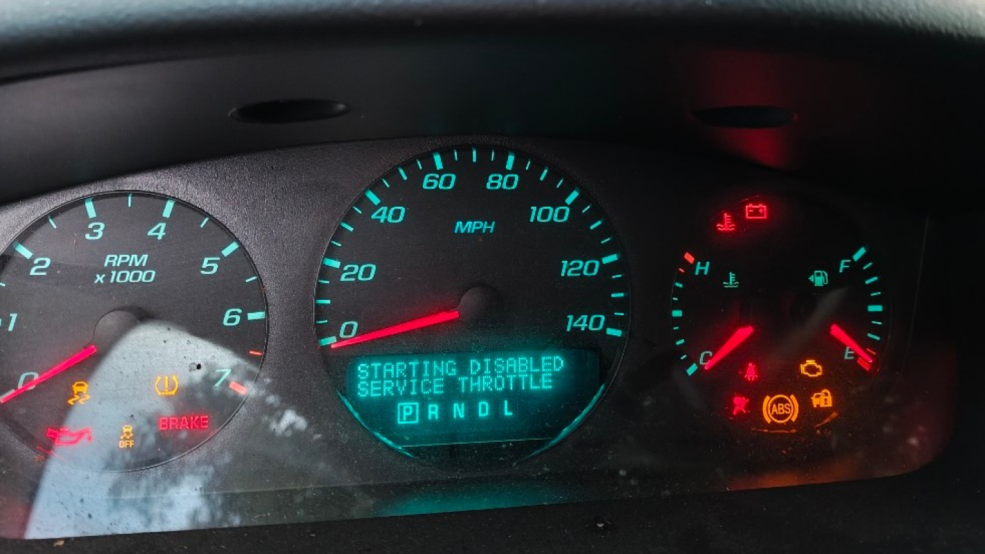 Help with getting a car/Medical Assistance