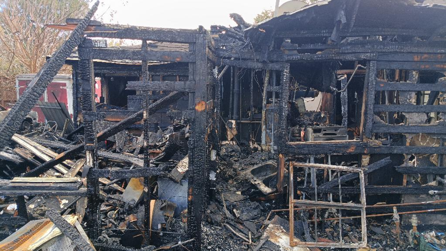 A Family of Four Lost Everything — Help the Keeney Family Start Over