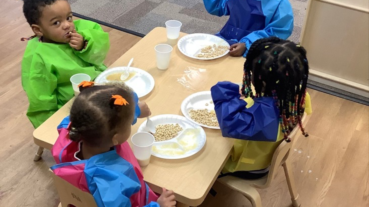 The challenges of life