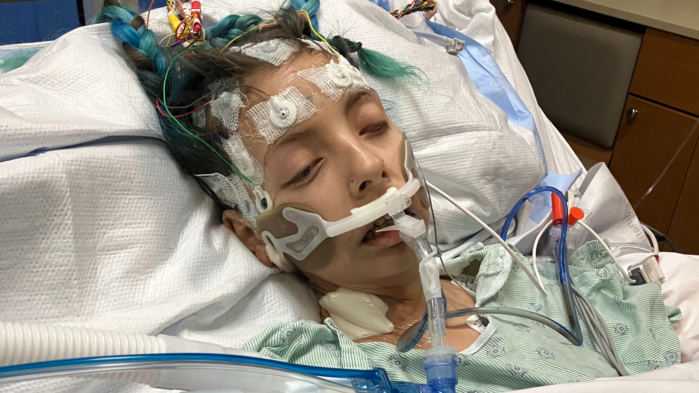 Help Us Keep Our Home During My Recovery