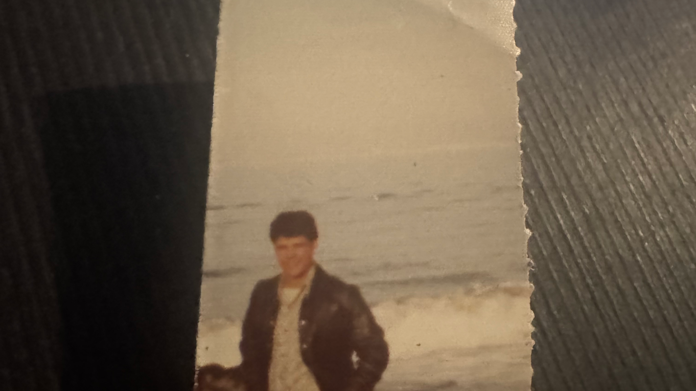 Help bury family member