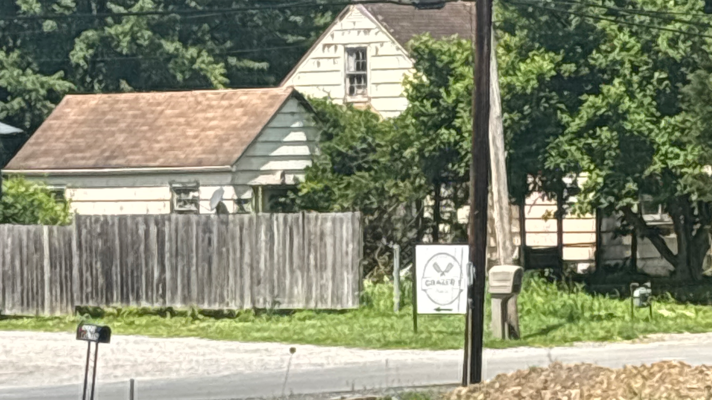 Rent and utilities