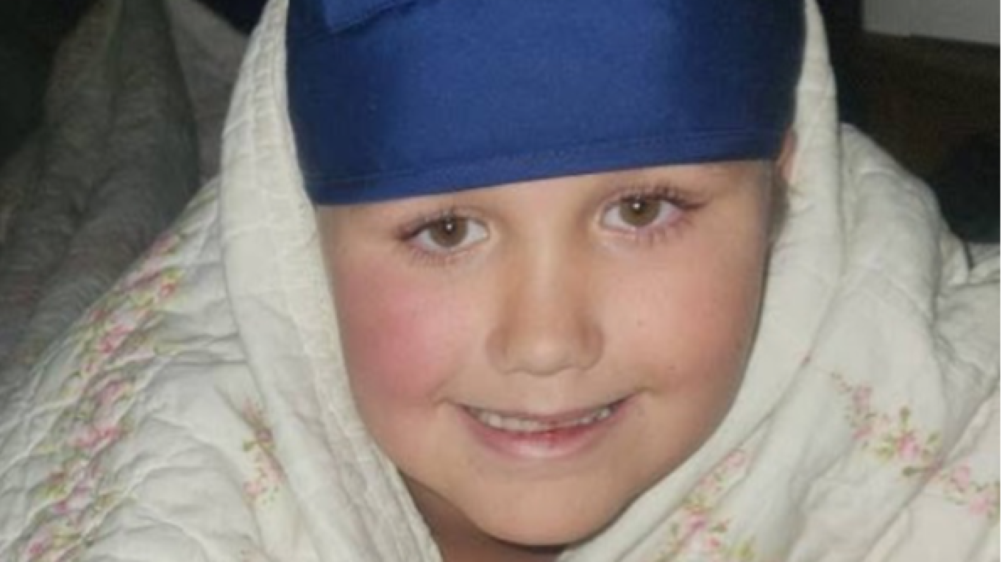 Benefit Ride for Colton Rezabek