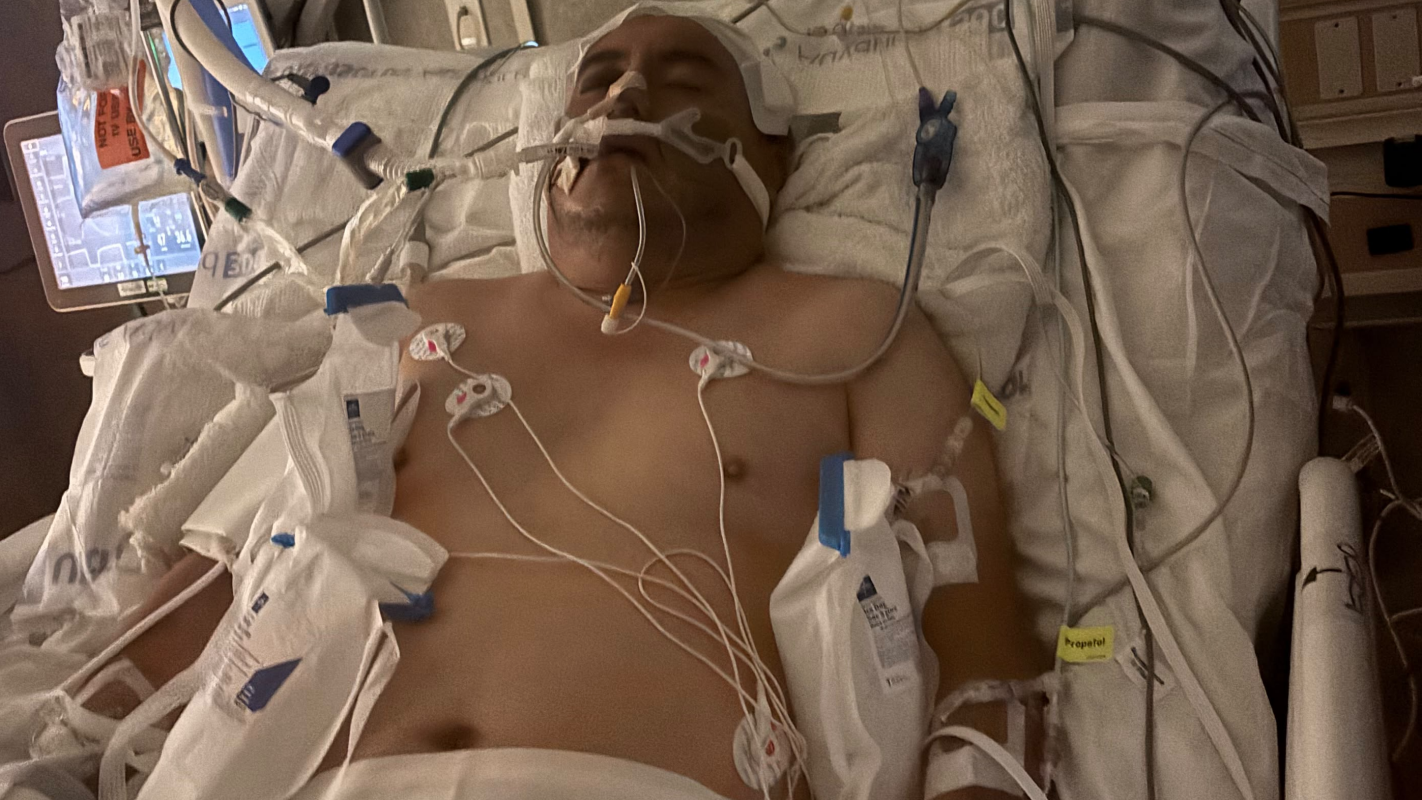 Macario medical expenses