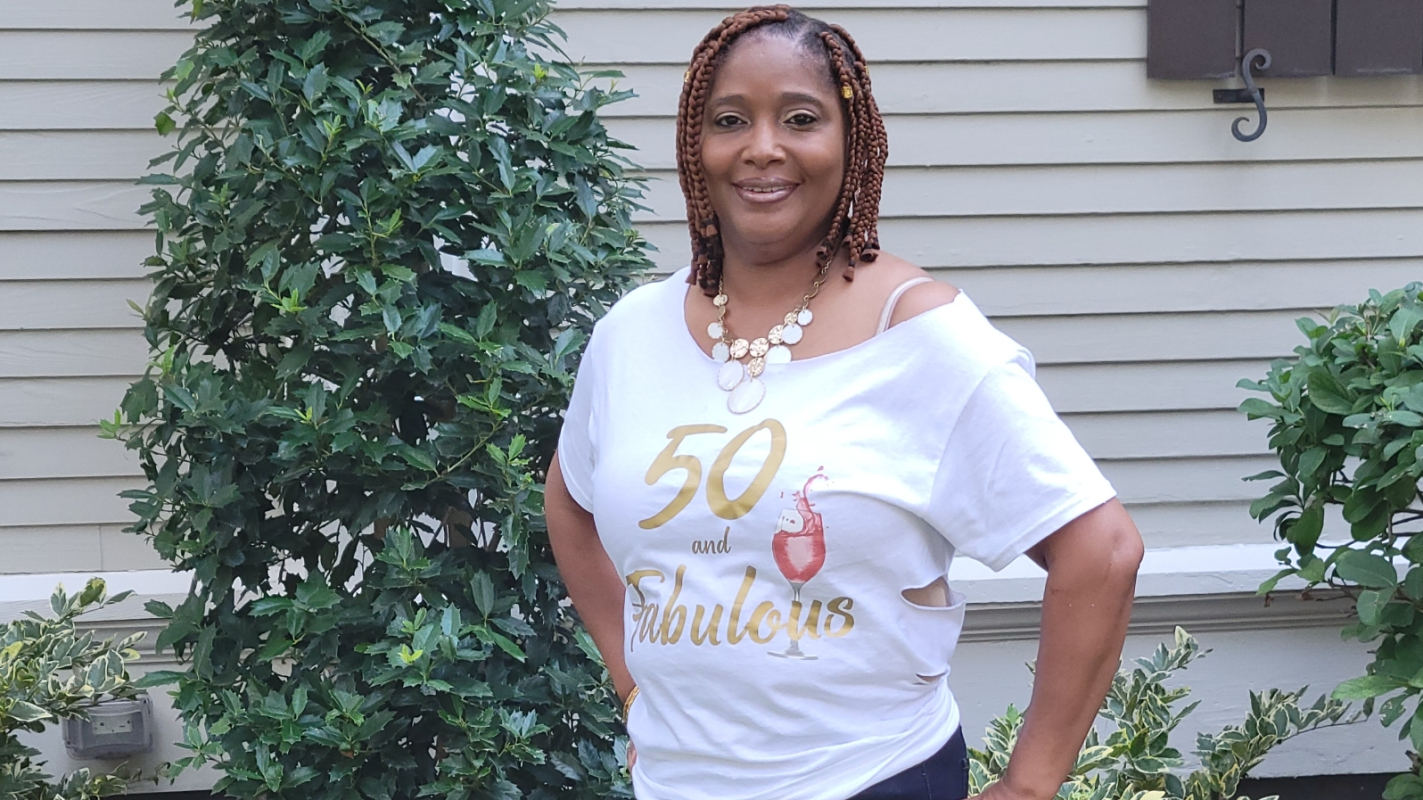 “Stand With Nikkita: Medical Relief Fund”