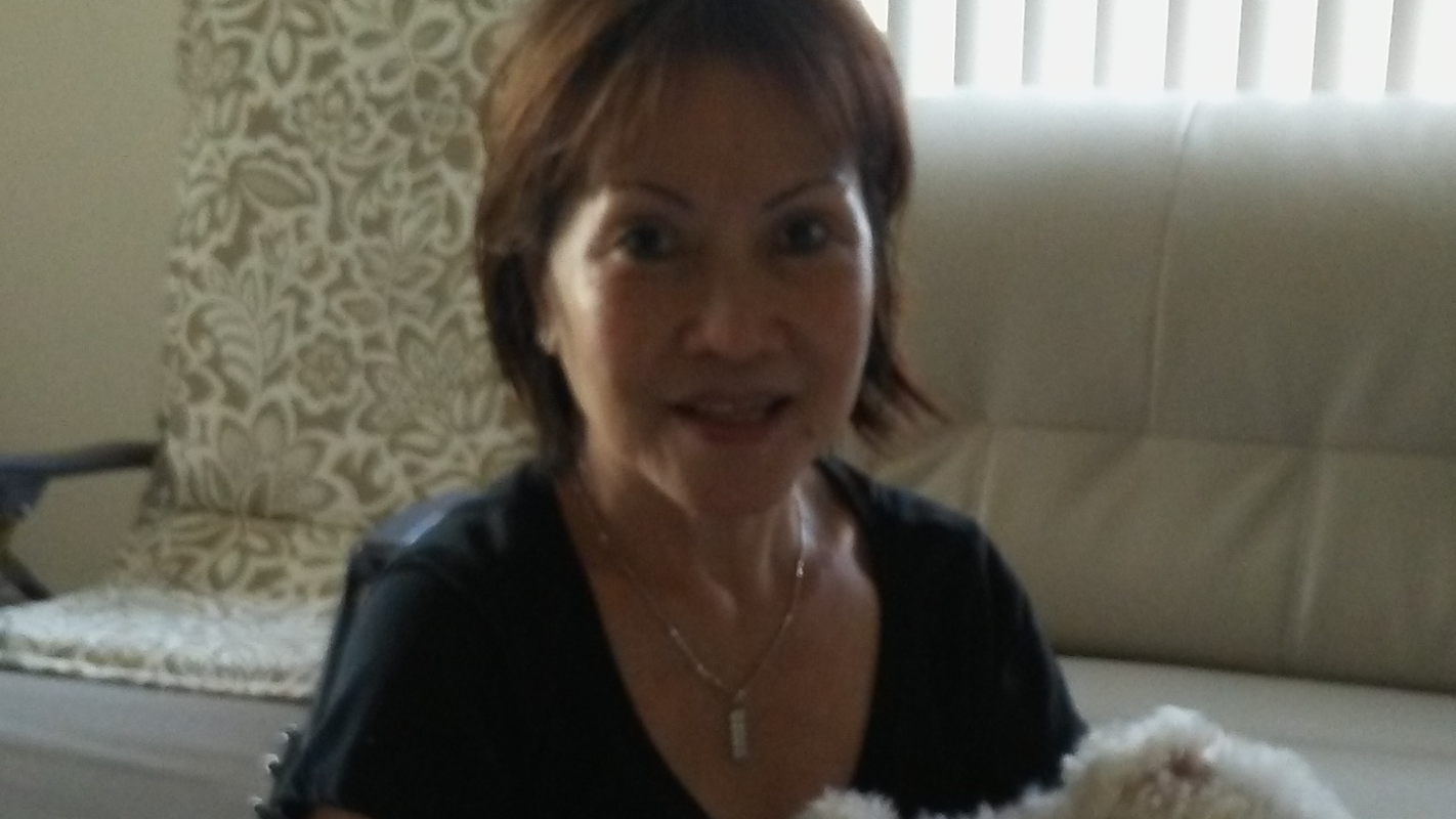 Mom's Final Days Expenses