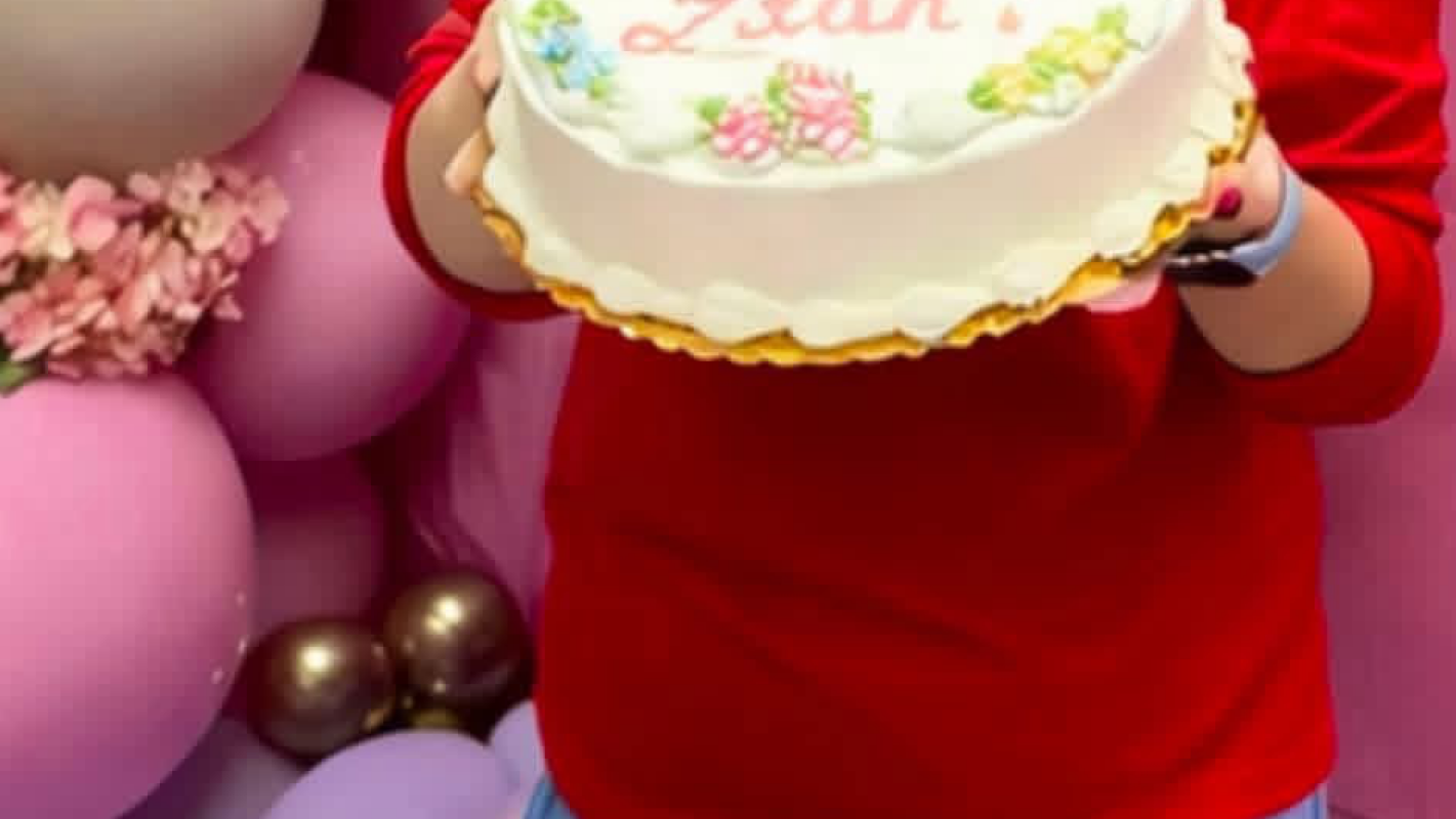 Leah Cancer Treatment