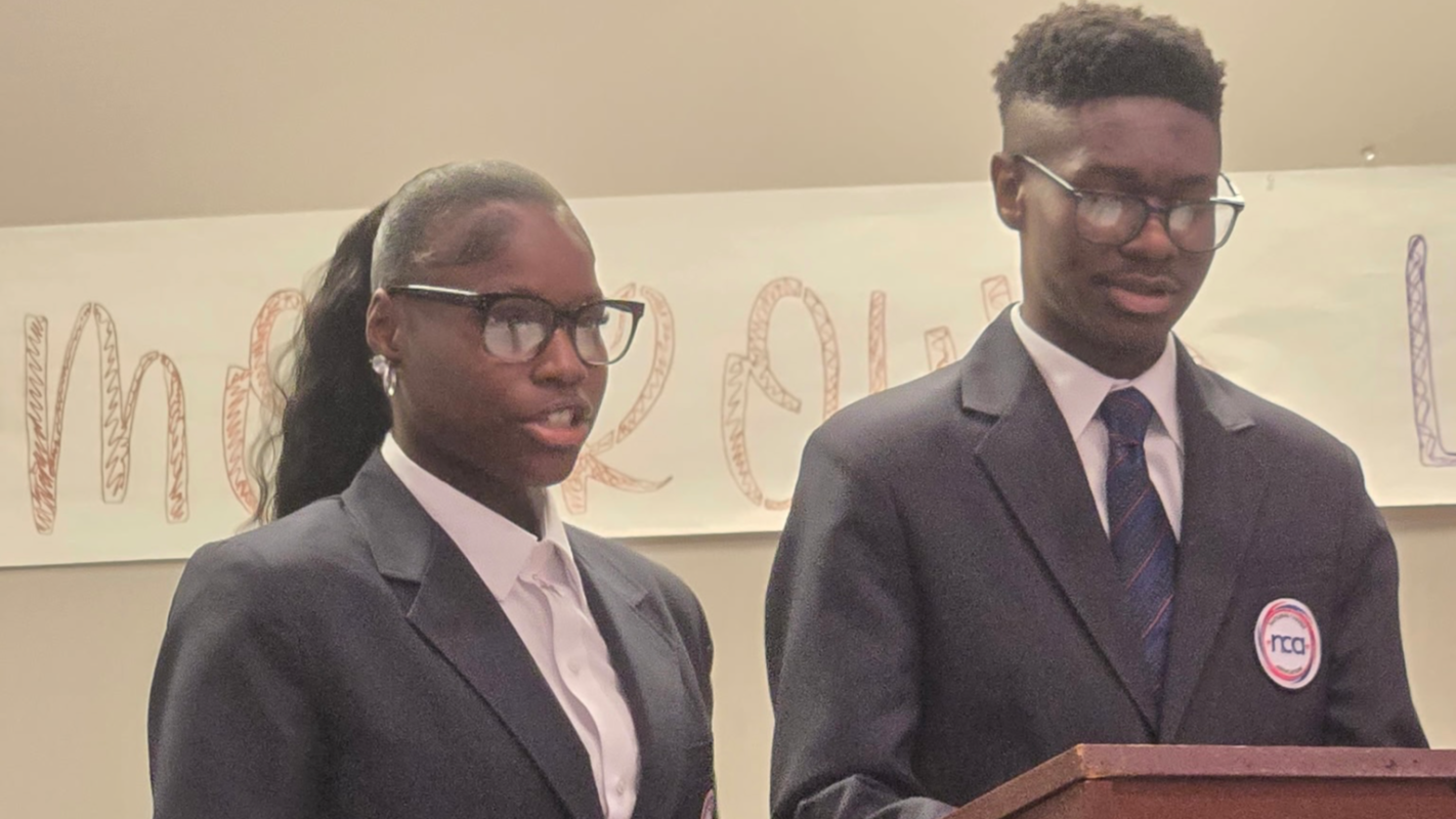 New Covenant goes to Salt Lake City