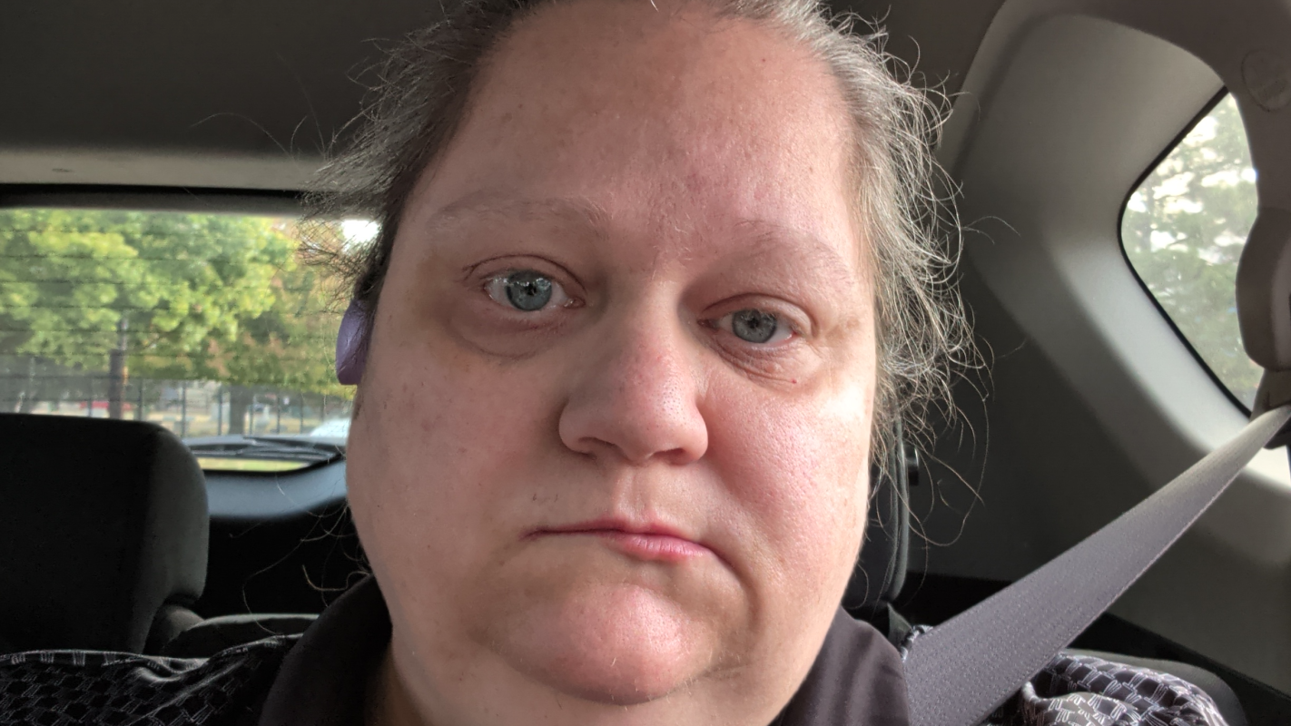 My health and my rent