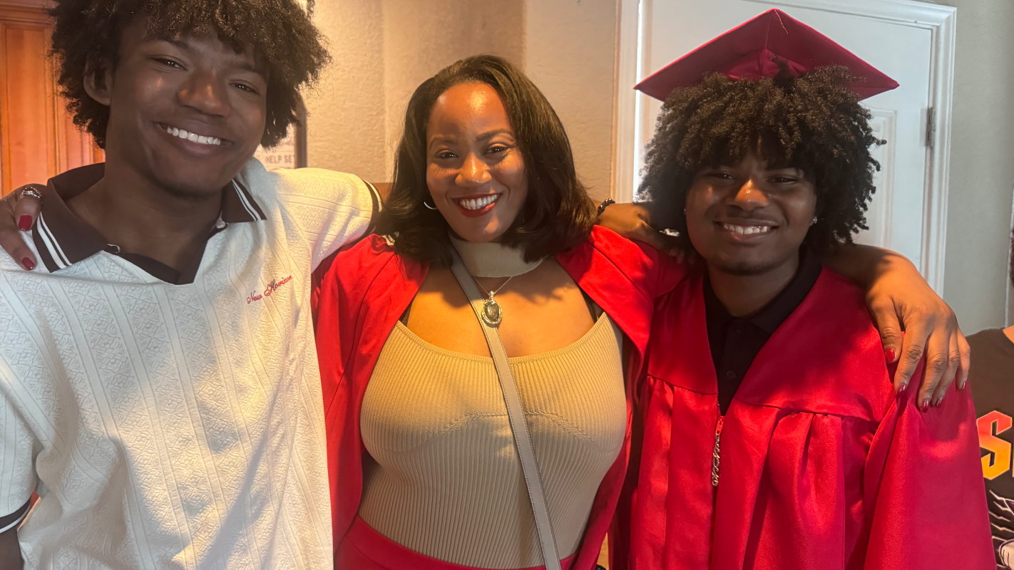Help Me Heal So I Can Keep Caring for My Kids