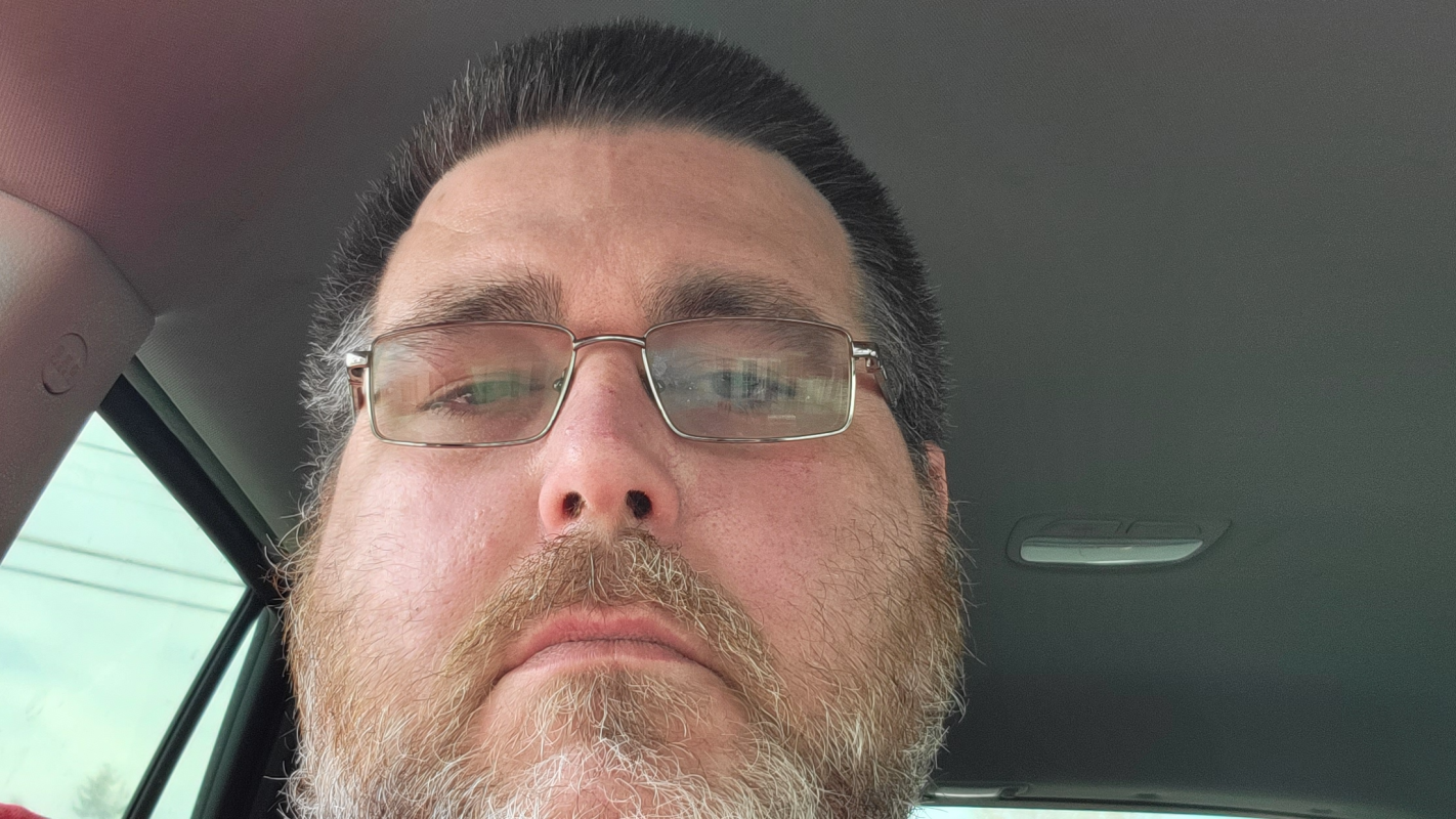 Help me rebuild my life