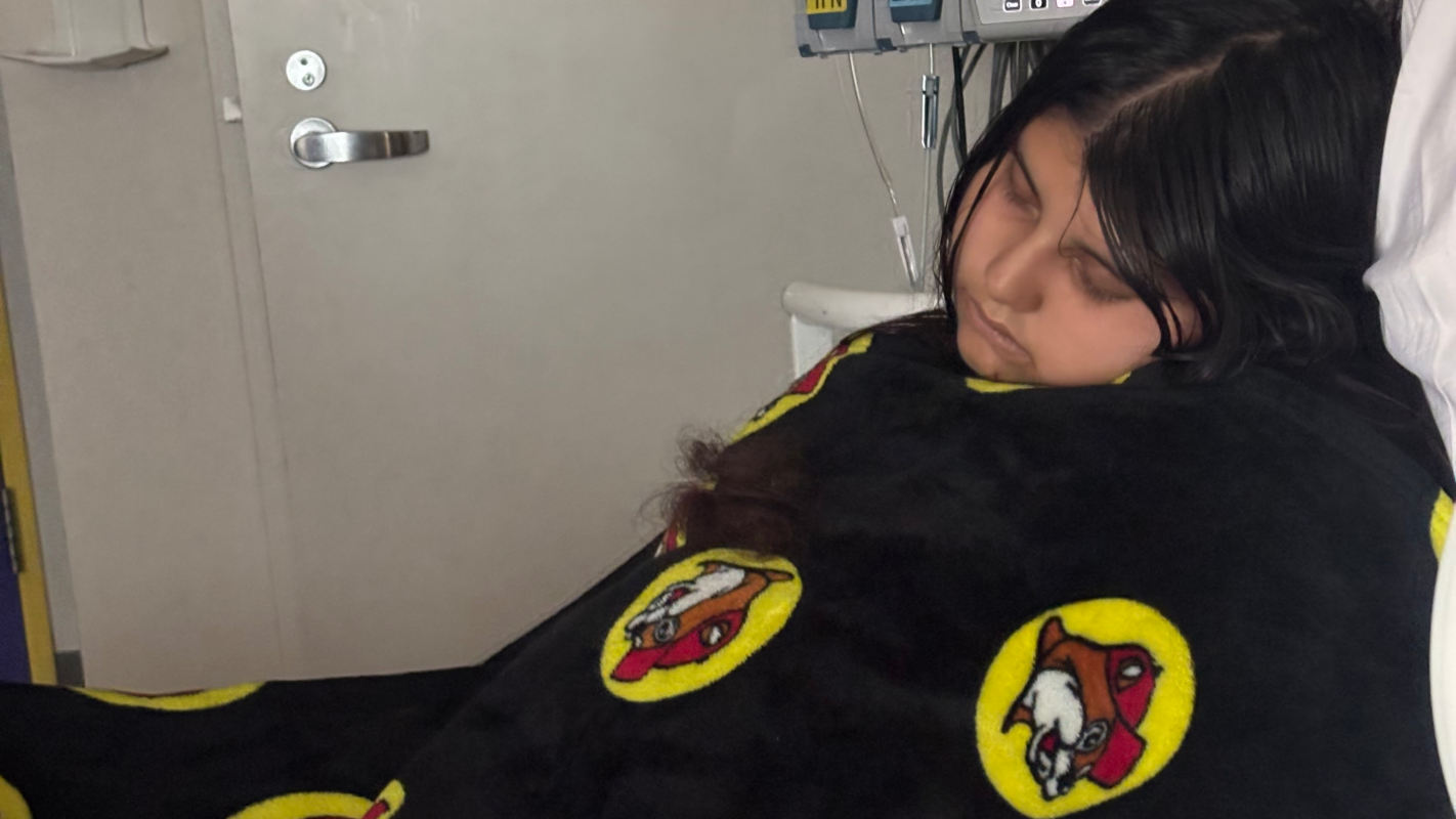 Angelica medical
