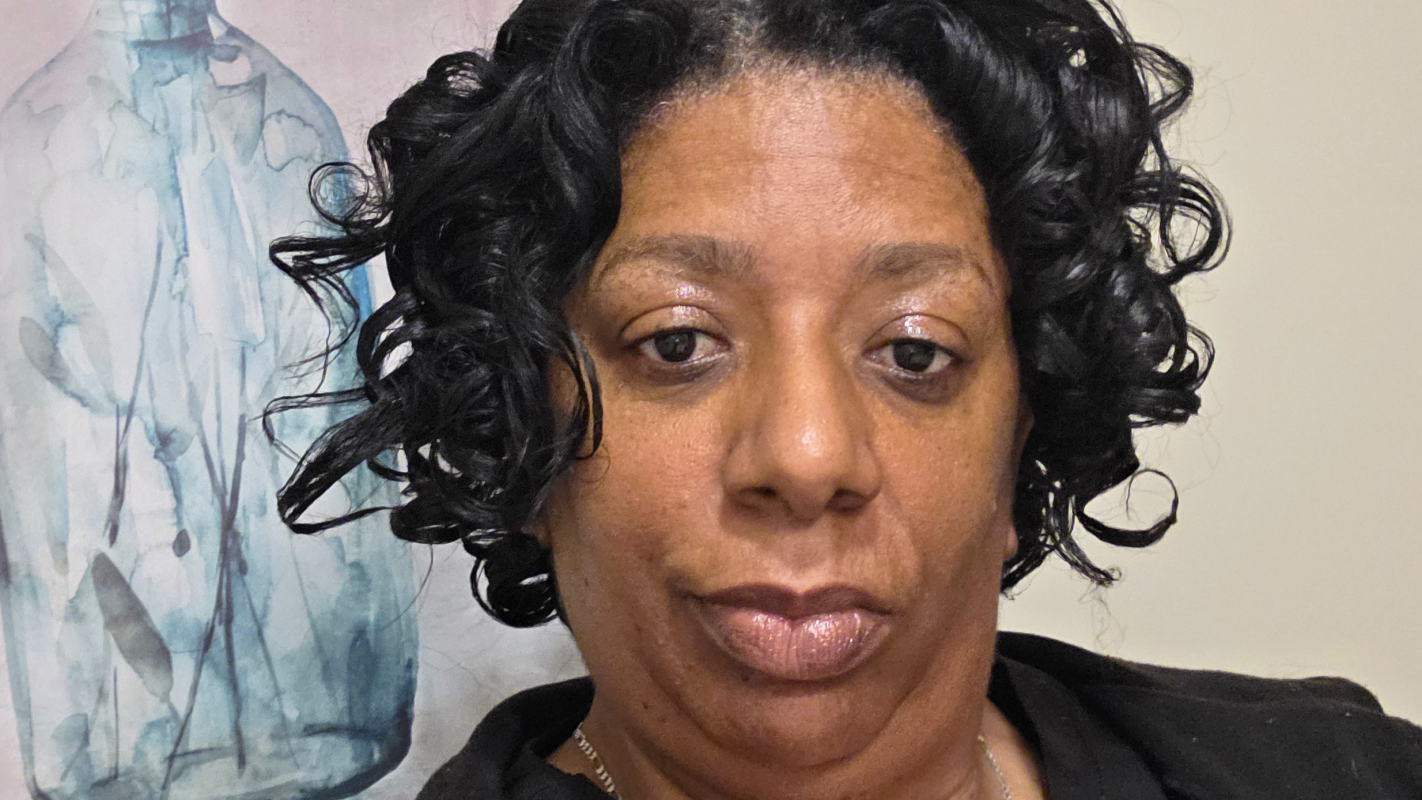 Help me Fight my Stage 3 Breast Cancer