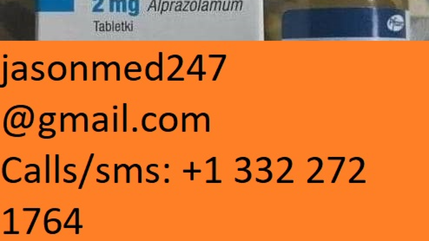 Order Alprazolam 2mg Online in USA