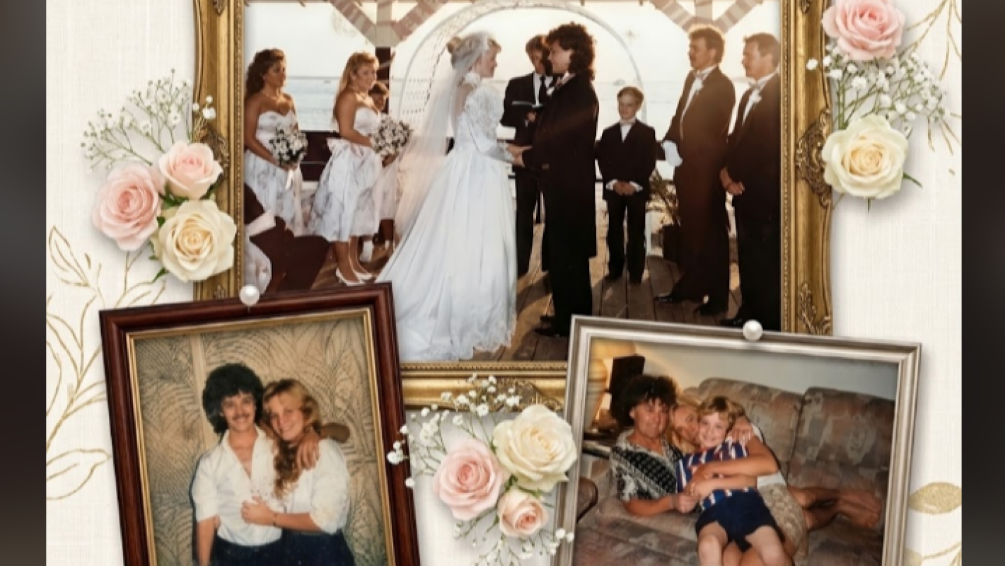 help Logan lay dawn and Kent to rest in peace together.