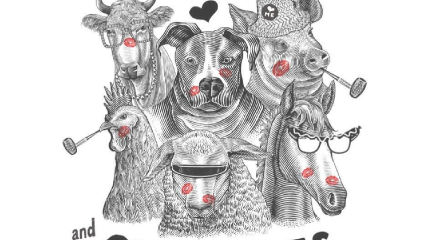 Critters and creatures