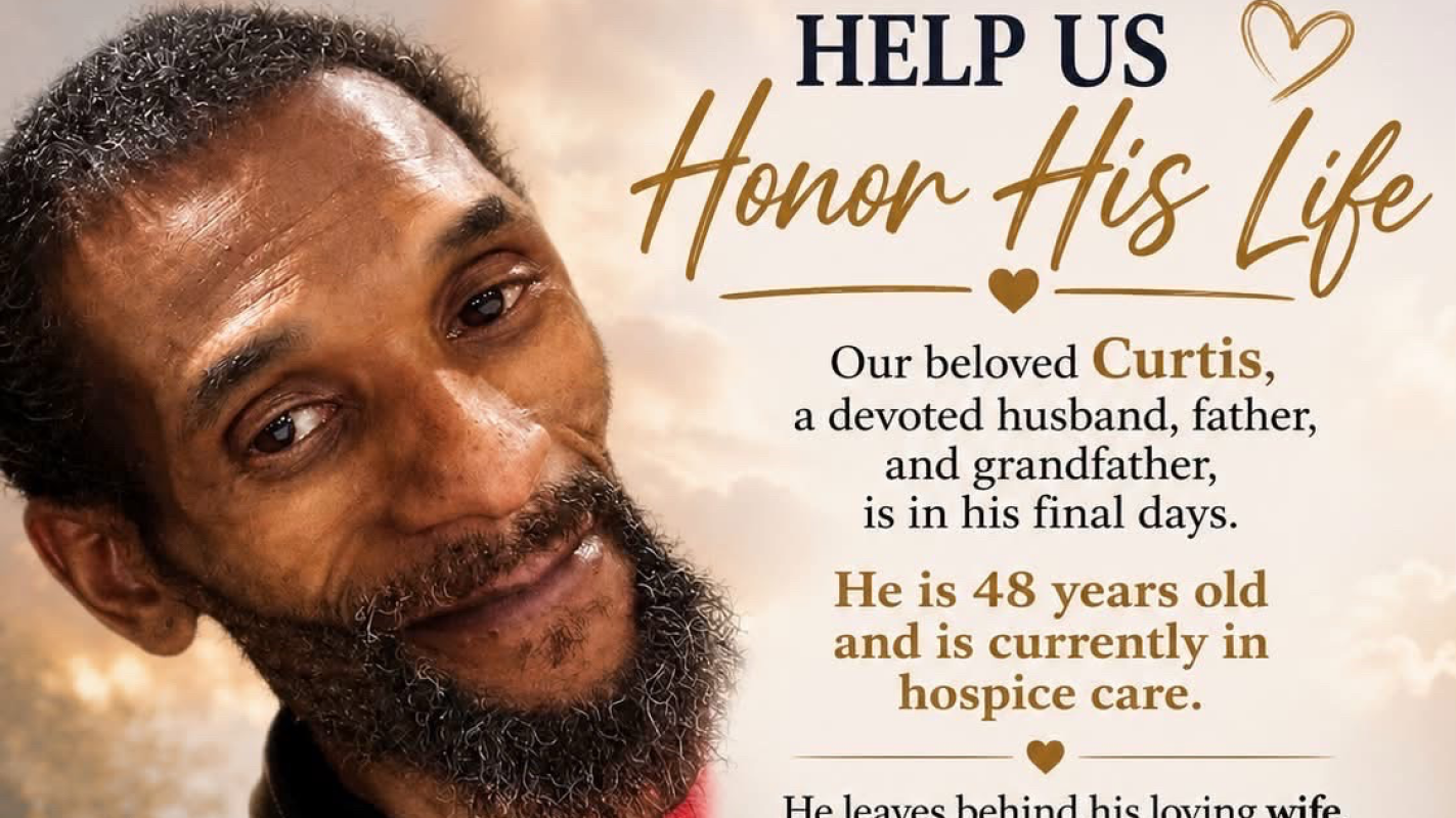 Help lay my uncle to rest
