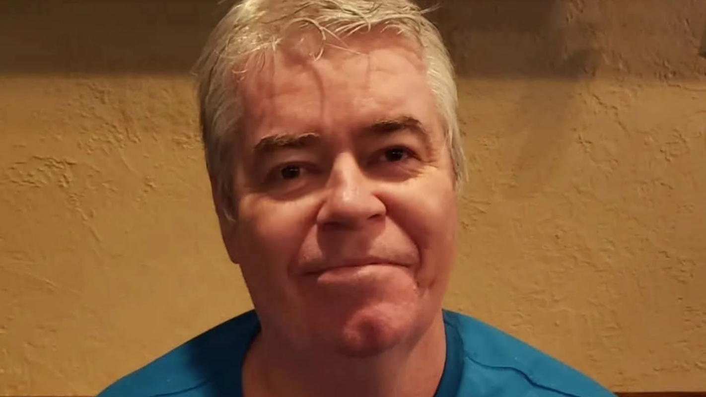 Robert Randall