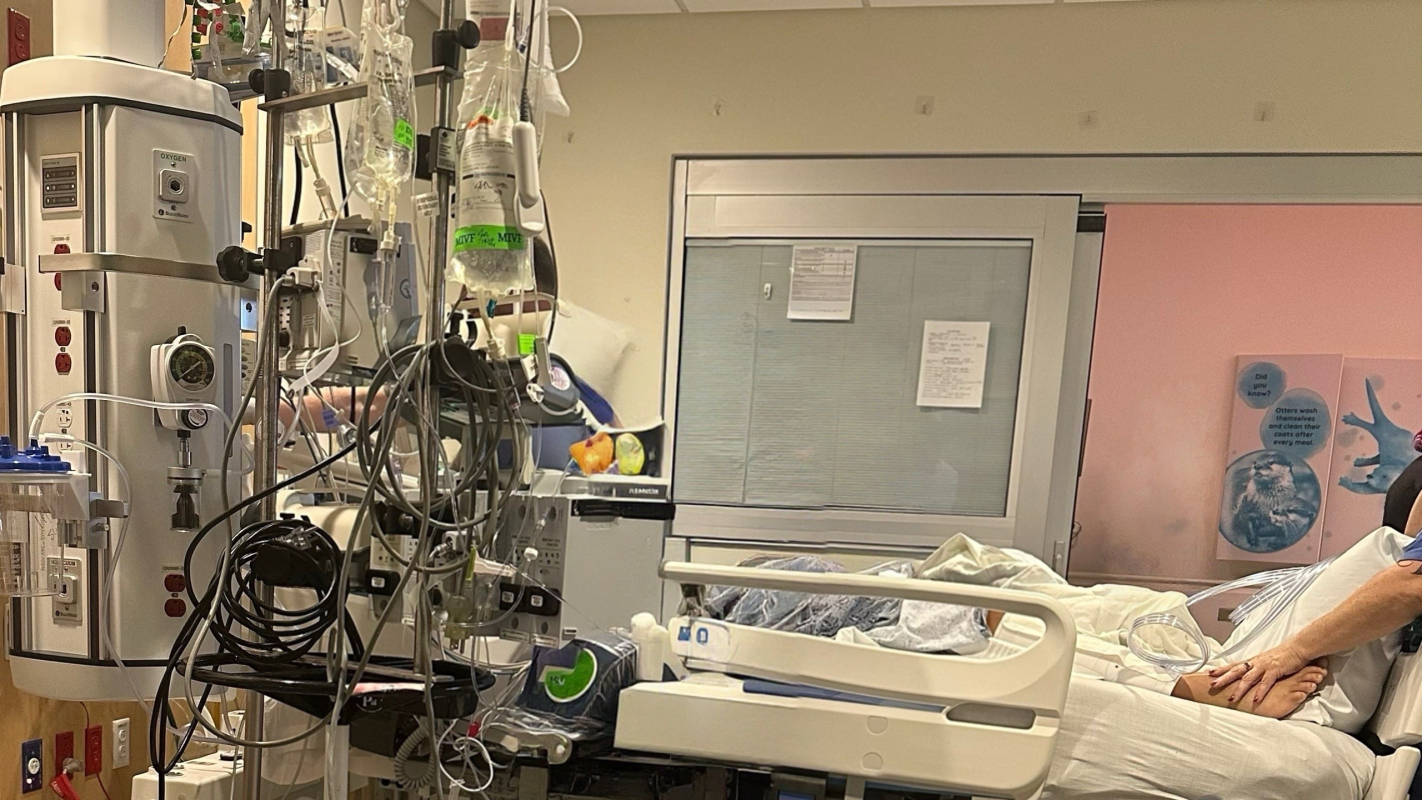 Help Miki w/ Donovan’s Medical Costs