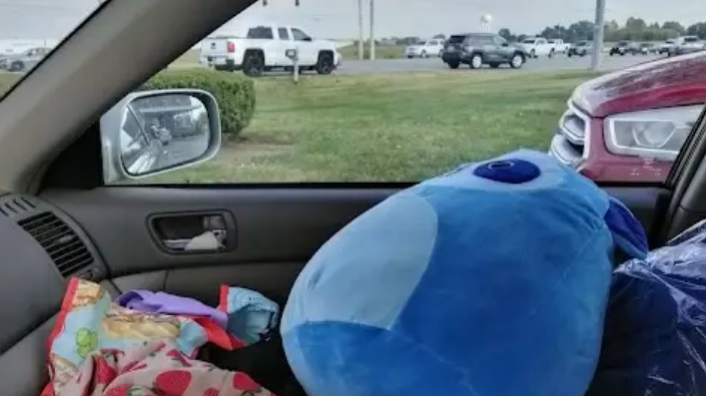 Homeless/Stability