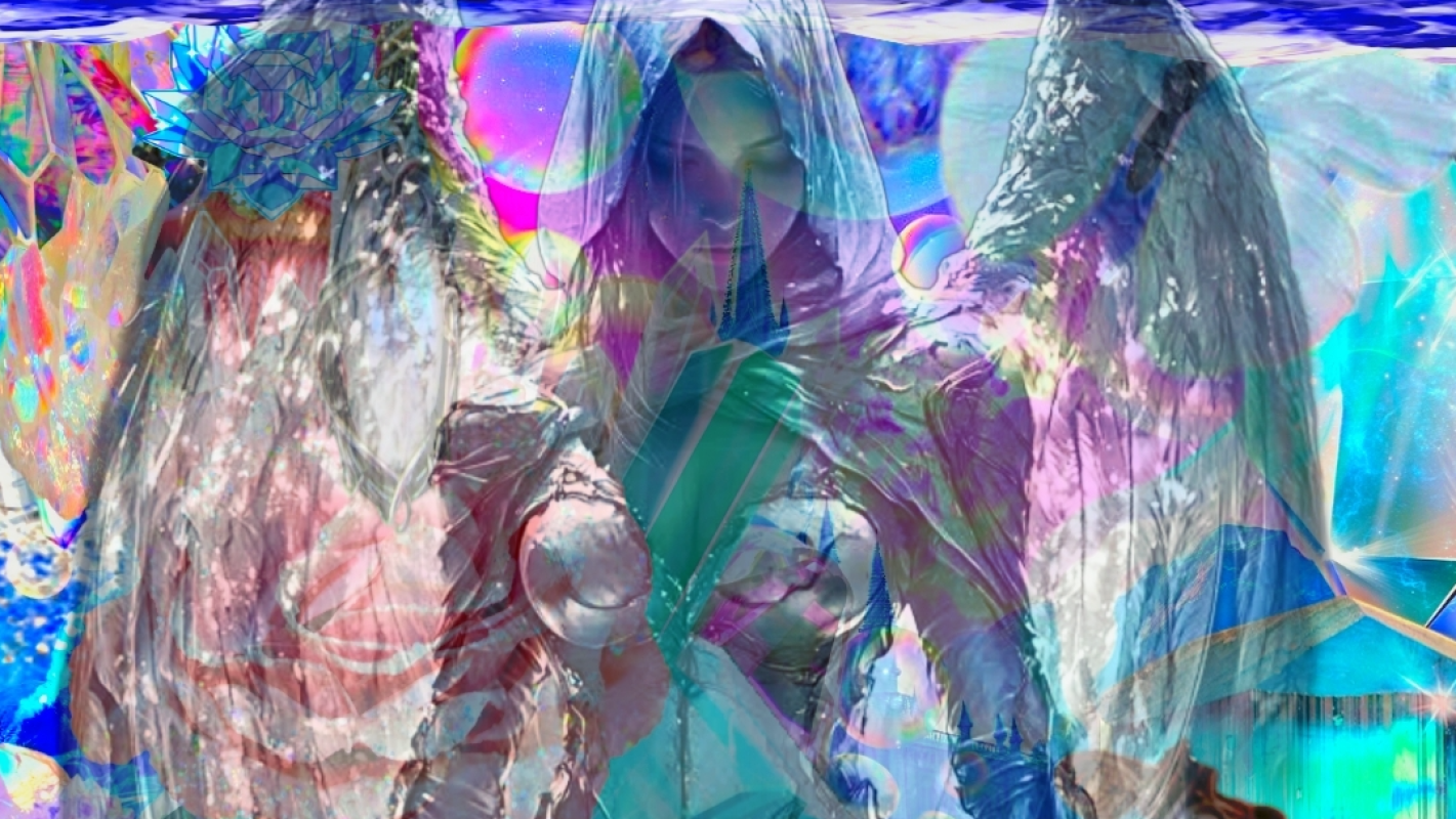 Reiki Healing Worldwide