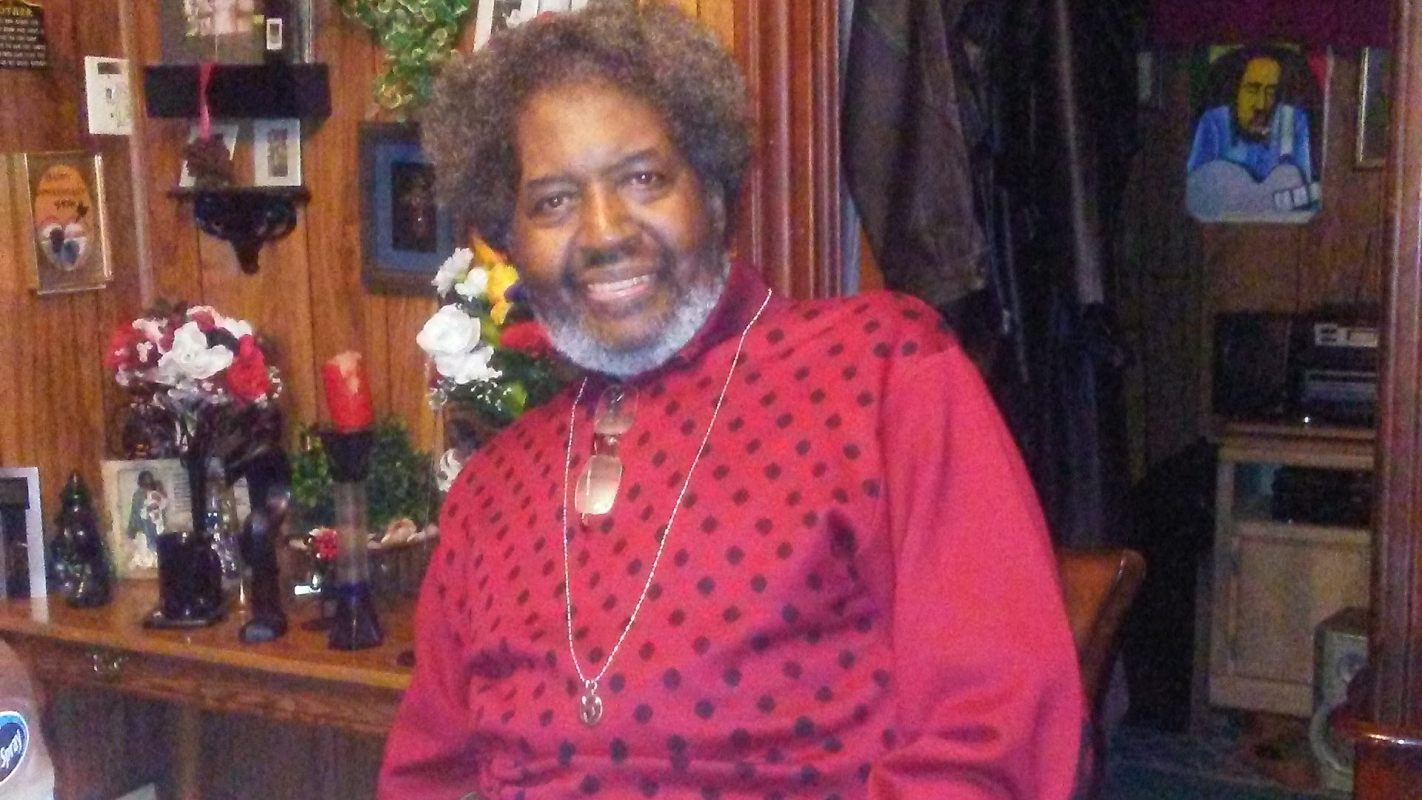 Grandfather's funeral expenses