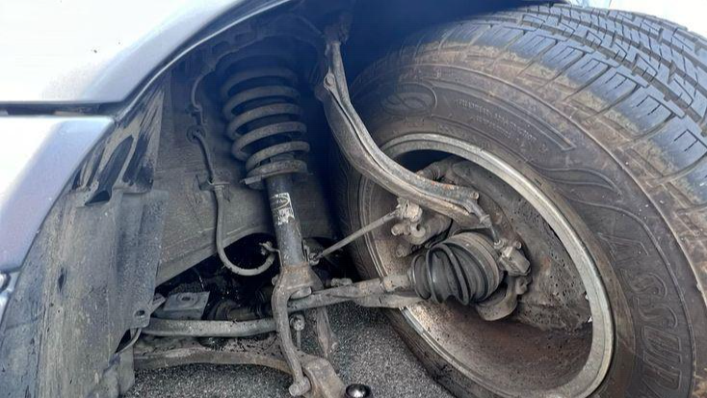 Emergency Car Repair Support Fund