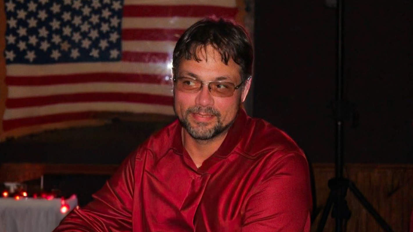 Dad’s Memorial Service