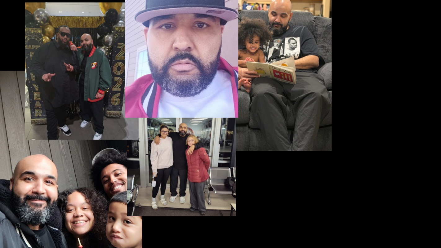 In Loving Memory of Derrick Harris