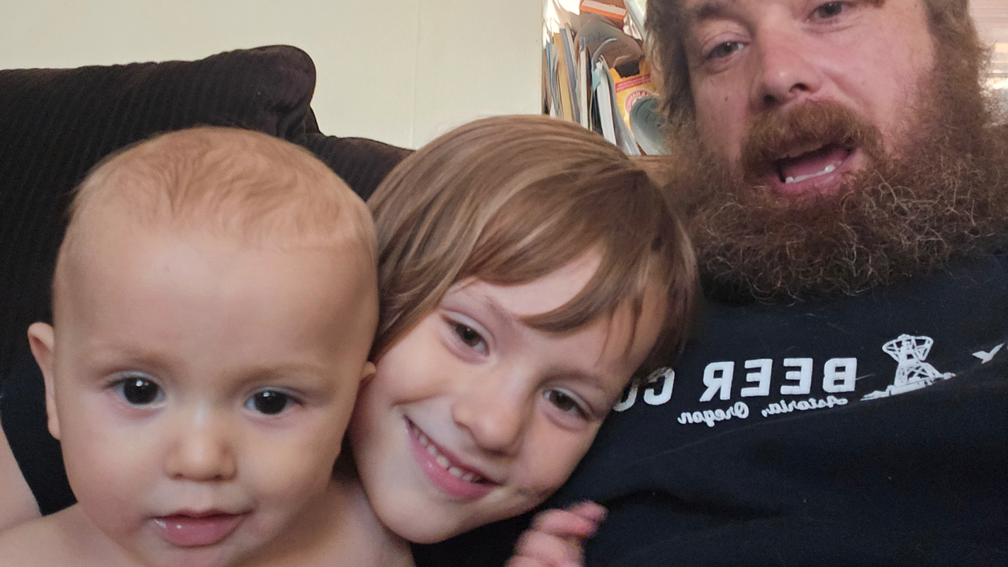 Help Me Afford Court-Required Visitation With My Children