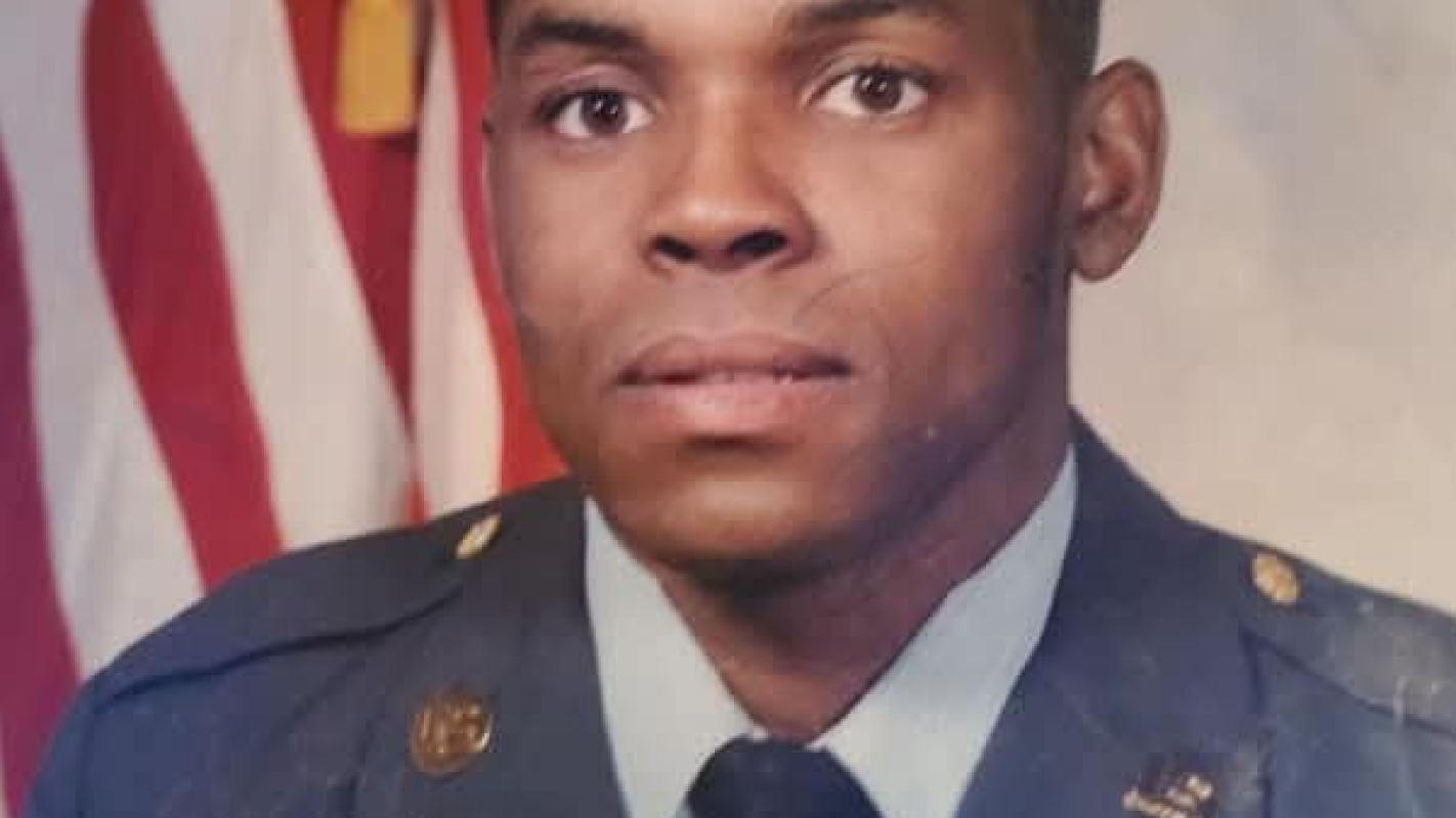 Services for My Father A Veteran