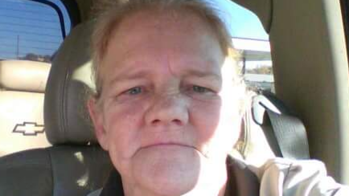 Teresa cancer journey