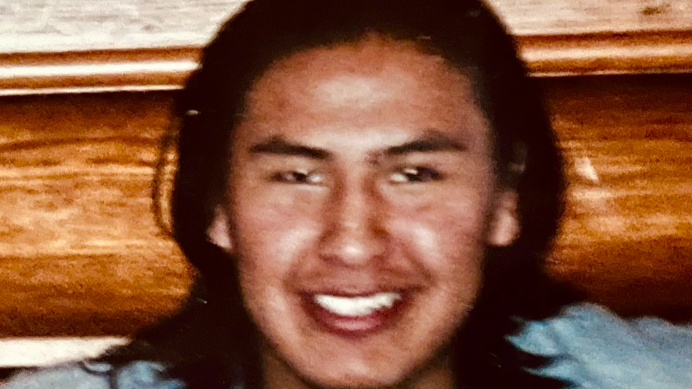 In Loving Memory of Emerson Jr.